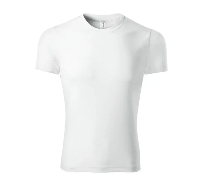 model 20636882 tričko unisex bílá - MALFINI, a.s. model 20636882 tričko unisex bílá - MALFINI, a.s.