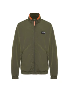 Pánska vitrínová bunda A00632-0LAYV-51F - Diesel