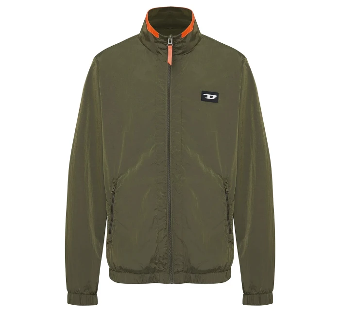 Pánska vitrínová bunda A00632-0LAYV-51F - Diesel Pánska vitrínová bunda A00632-0LAYV-51F - Diesel