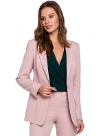 Dámské sako model 15502093 - Makover Dámské sako model 15502093 - Makover