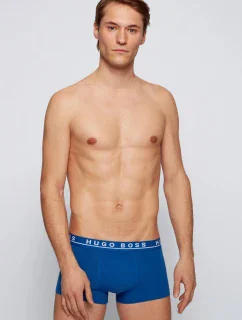 Pánske boxerky Trunk 3p CO 50325403 - Hugo Boss