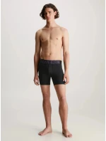 Pánske boxerky 000NB2603A GXL black - Calvin Klein Pánske boxerky 000NB2603A GXL black - Calvin Klein