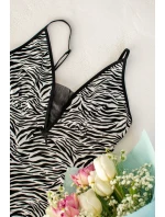 KOSZULKA DAMSKA model 19754231 - De Lafense