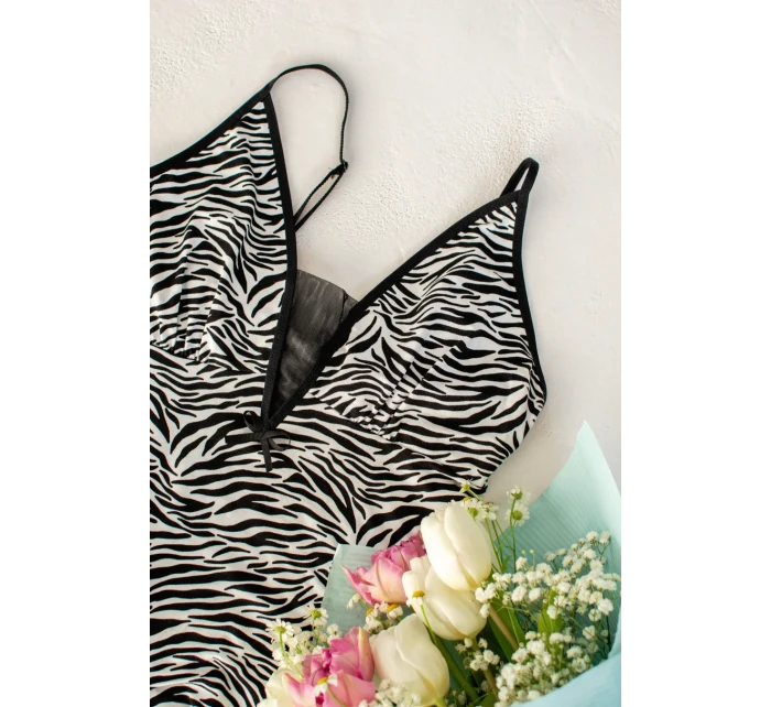 KOSZULKA DAMSKA model 19754231 - De Lafense