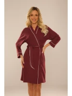 SZLAFROK DAMSKI model 21764375 - De Lafense SZLAFROK DAMSKI model 21764375 - De Lafense