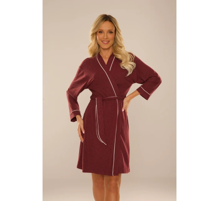 SZLAFROK DAMSKI model 21764375 - De Lafense SZLAFROK DAMSKI model 21764375 - De Lafense