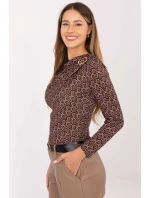 Blúzka model 219381 Rue Paris