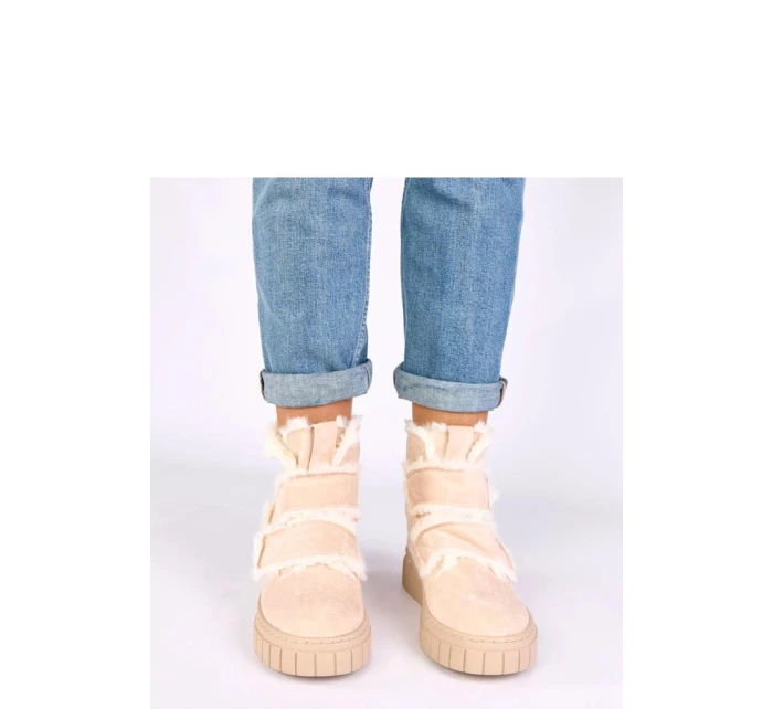 Model obuvi 221639 Solea