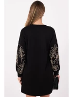 Denné šaty model 222398 Rue Paris