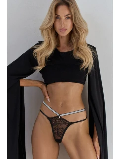 Tanga model 222637 Pure Sin