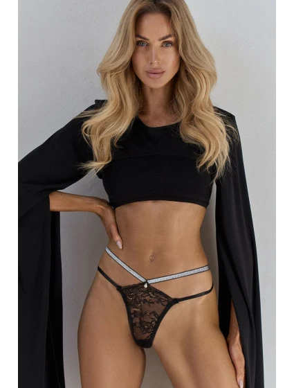 Tanga model 222637 Pure Sin