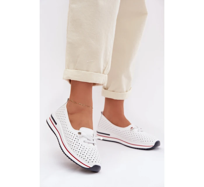 Poltopánky model 224710 Krok vo veľkom štýle