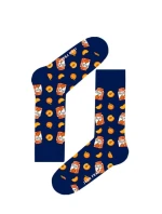 Pánské ponožky model 19022778 - John Frank Pánské ponožky model 19022778 - John Frank