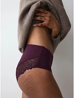 Pretty Micro Maxi – Claret – TRIUMPH Claret – TRIUMPH