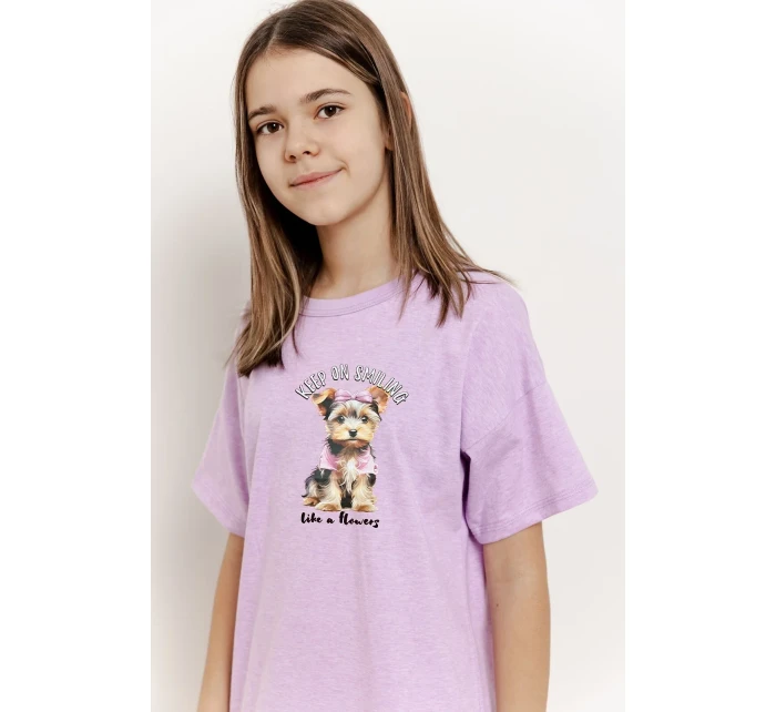 Košeľa Taro Jemma 3378 w/r 146-158 W25 Košeľa Taro Jemma 3378 w/r 146-158 W25