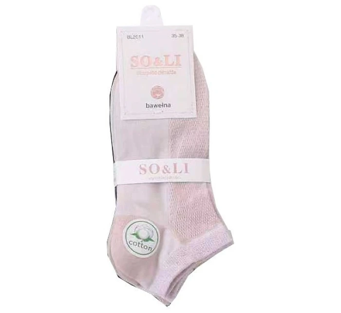 Nohy WiK SO&LI 3517 wz.37 35-42