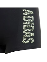 Plavecké šortky s logem Jr model 20215205 - ADIDAS