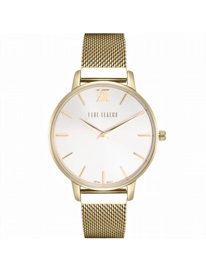 Dámske hodinky Paul Lorens PL12177B-3D1 Dámske hodinky Paul Lorens PL12177B-3D1