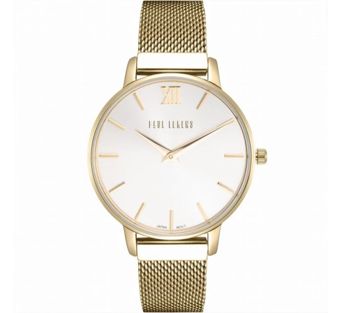 Dámske hodinky Paul Lorens PL12177B-3D1 Dámske hodinky Paul Lorens PL12177B-3D1