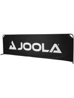 BANDA STOLNÝ TENIS JOOLA ČIERNA 2,33M 2KS