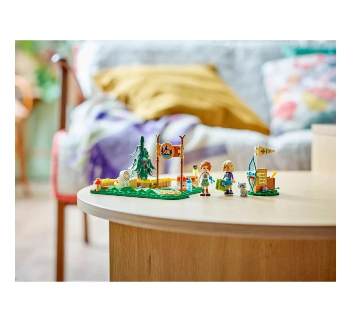 Friends  na model 21863945 - Lego