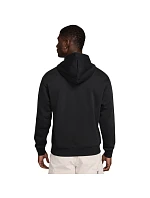 Pánska mikina Nike Jordan Brooklyn Fleece, čierna, FV7281 010 Pánska mikina Nike Jordan Brooklyn Fleece, čierna, FV7281 010