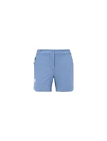 Dámske šortky MILLET Ubic Stretch Short W, modré