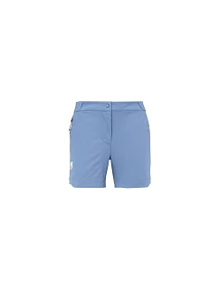 Dámske šortky MILLET Ubic Stretch Short W, modré