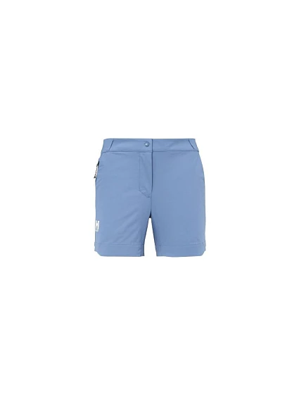 Dámske šortky MILLET Ubic Stretch Short W, modré