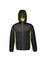 Pánska bunda Regatta Lake Placid Jcket M TRA464 2XG