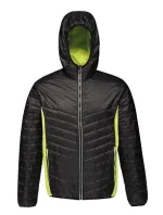 Pánska bunda Regatta Lake Placid Jcket M TRA464 2XG