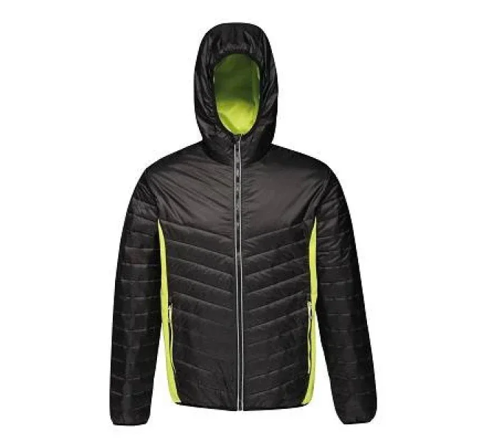 Pánska bunda Regatta Lake Placid Jcket M TRA464 2XG