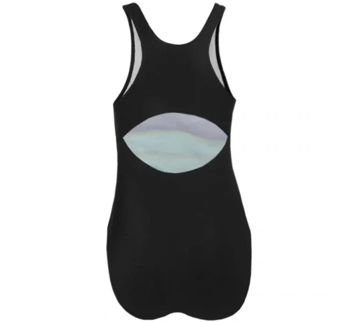 Swan Jr Swan-girl-01 - Crowell