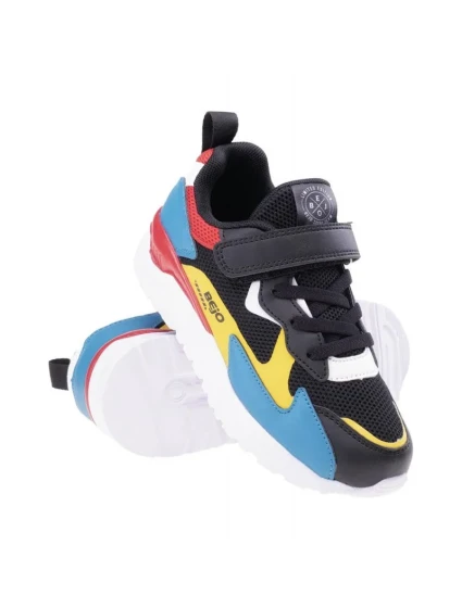 Topánky Bejo Agepi Jr 92800401027