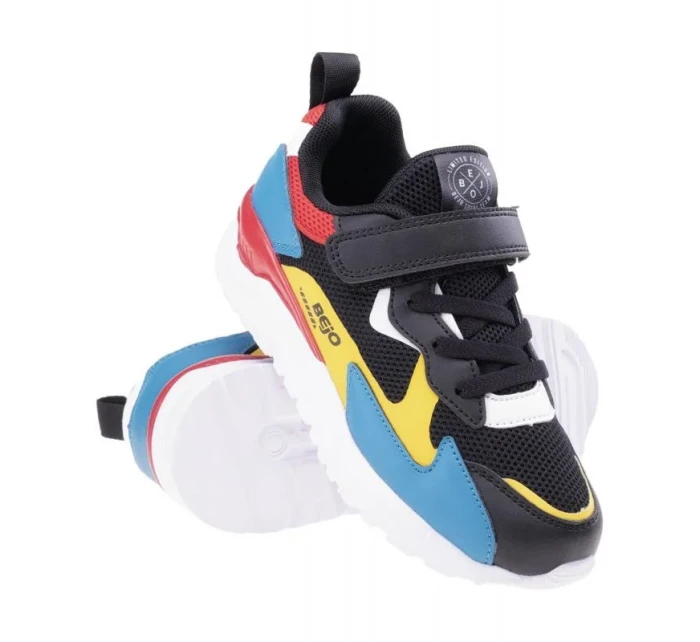 Topánky Bejo Agepi Jr 92800401027