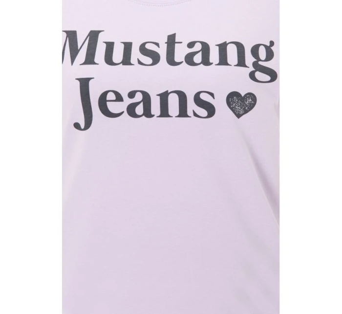 Alexia W  Tričko model 18643352 - Mustang