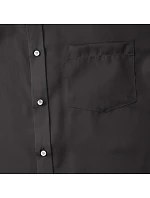 Nežehlivá košile s dlouhým rukávem 11. black model 22475872 - Russell Athletic Nežehlivá košile s dlouhým rukávem 11. black model 22475872 - Russell Athletic