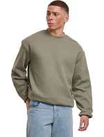 BY 409 Mikina z těžké bavlny "Loose Fit" model 22456890 navy - Build your Brand
