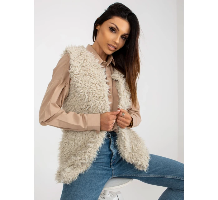 Vesta AT KZ 22105.11P béžová Vesta AT KZ 22105.11P béžová