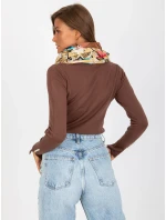 Pareo AT PO 176120.65 béžová