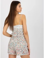 Šortky model 18375251 vícebarevné - FPrice