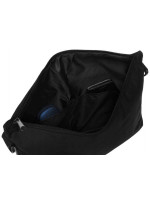 Dámske kabelky [DH] Kozmetická taška PTN GBP 06 9007 BLACK+G čierna