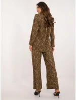 Súprava DHJ KMPL 19588 4.77 tmavá lila Súprava DHJ KMPL 19588 4.77 tmavá lila