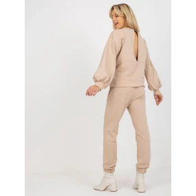 Súprava EM KMPL 637.26P béžová