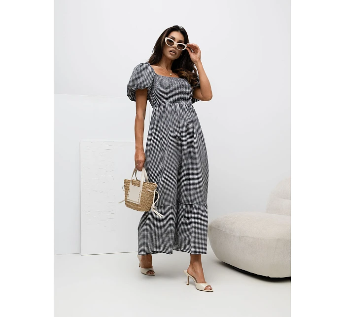 Sukienka IR SK model 22118171 czarny - FPrice