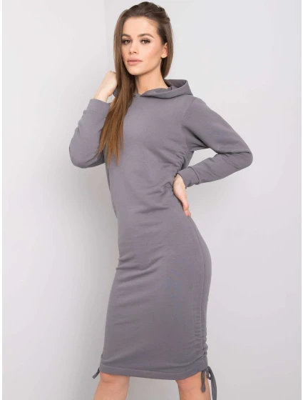 Šaty RV SK model 21072551 velbloud - FPrice