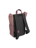 Mestský batoh VUCH Mellora Dark Pink