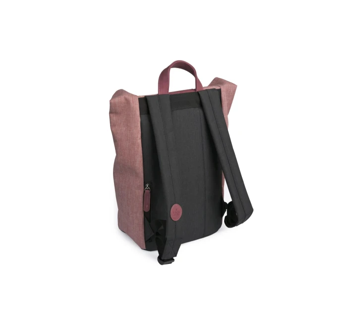 Mestský batoh VUCH Mellora Dark Pink