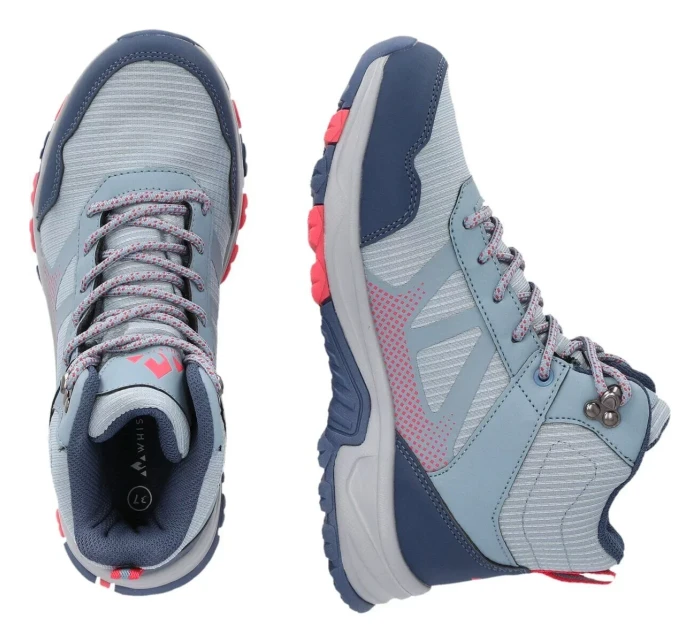 Dámská outdoorová obuv model 20048831 W Outdoor Boot WP - Whistler
