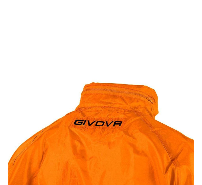 Bunda Rain   Givova model 17723500 - B2B Professional Sports